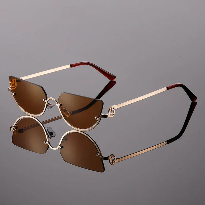 Lunettes de soleil Aria Prestige