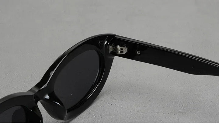 Lunettes de soleil Audrey Rose