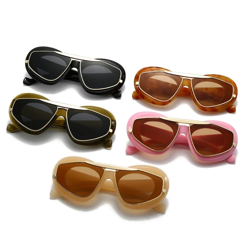 Lunettes de soleil Aurea Vision