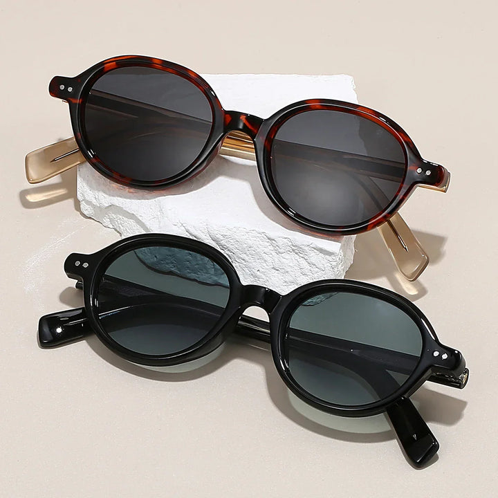 Lunettes de soleil Auden Classique