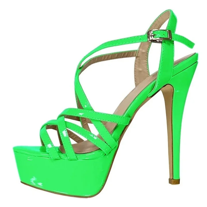 Manille | Talons élégants