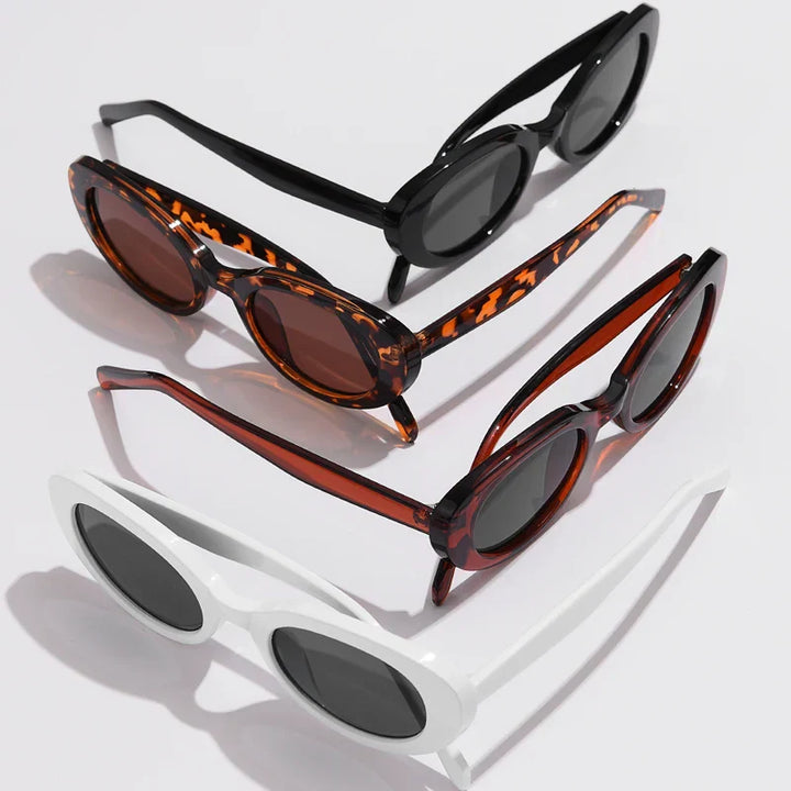 Lunettes de soleil Delphine Classique