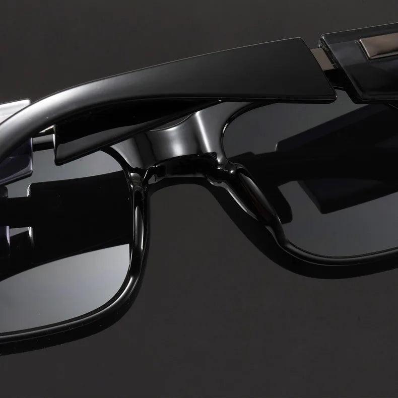 Lunettes de soleil Première Dominus