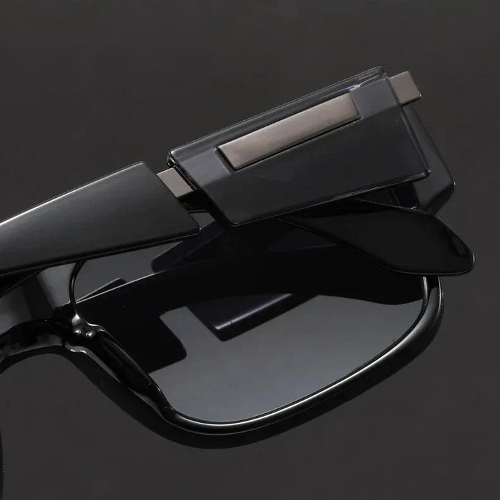 Lunettes de soleil Première Dominus