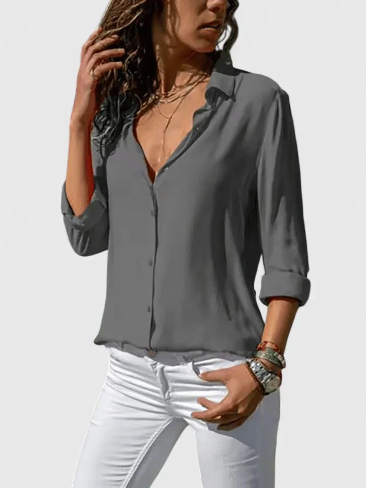 Aveline | Blouse Élégante