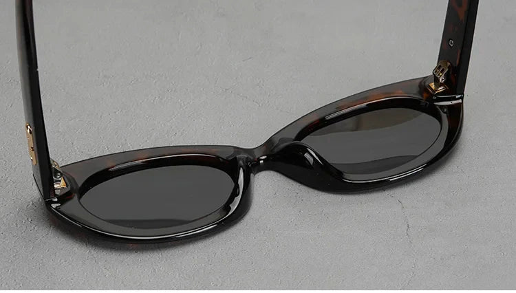Lunettes de soleil Audrey Rose