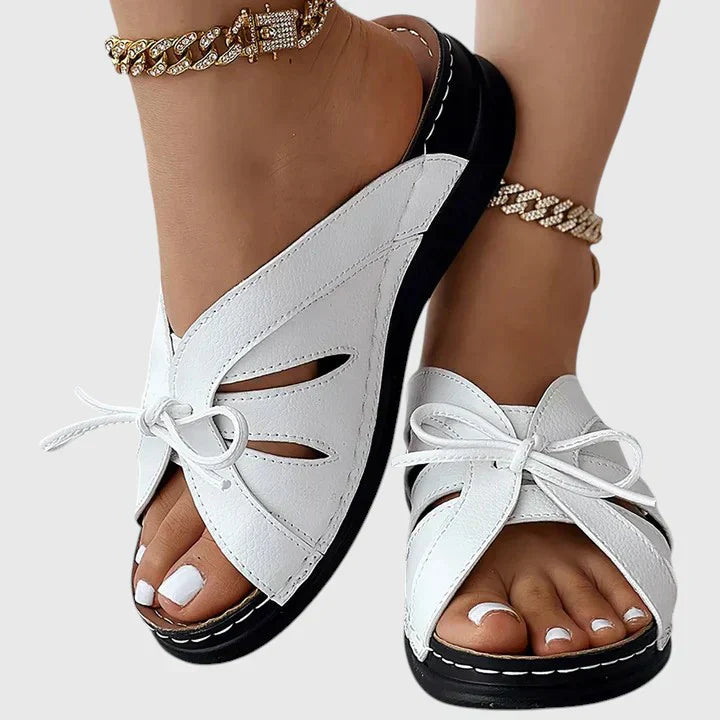 Elsinia | Sandales Confortables