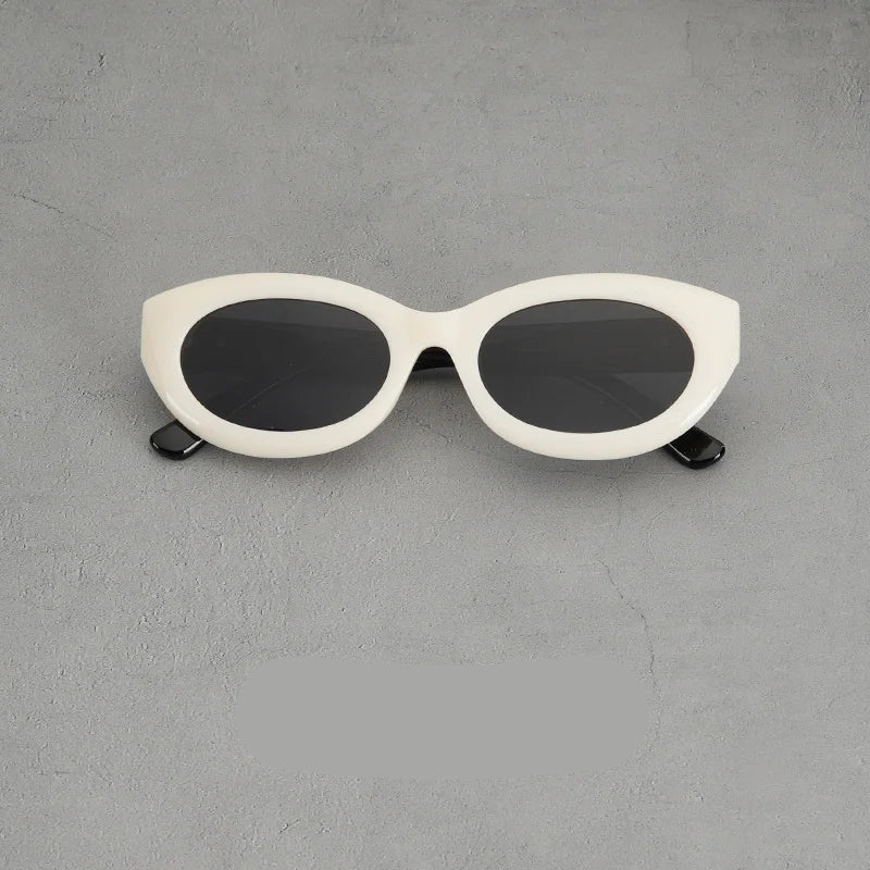 Lunettes de soleil Audrey Rose