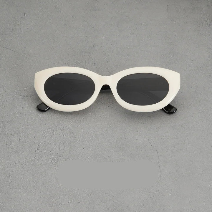 Lunettes de soleil Audrey Rose