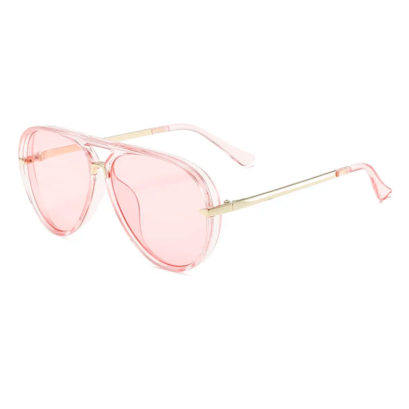 Lunettes de soleil Freya Luxe