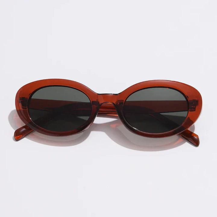 Lunettes de soleil Delphine Classique