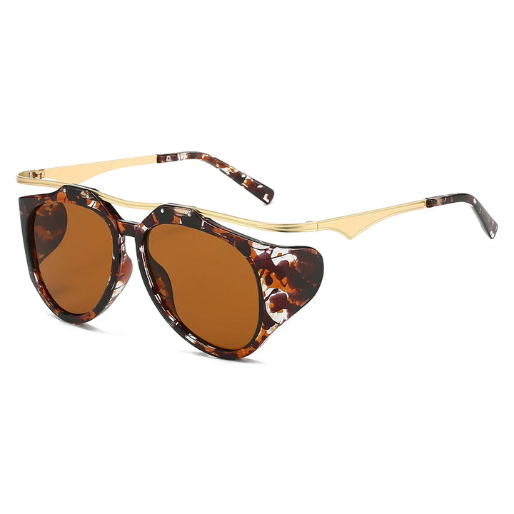 Lunettes de soleil Vintage Apollo