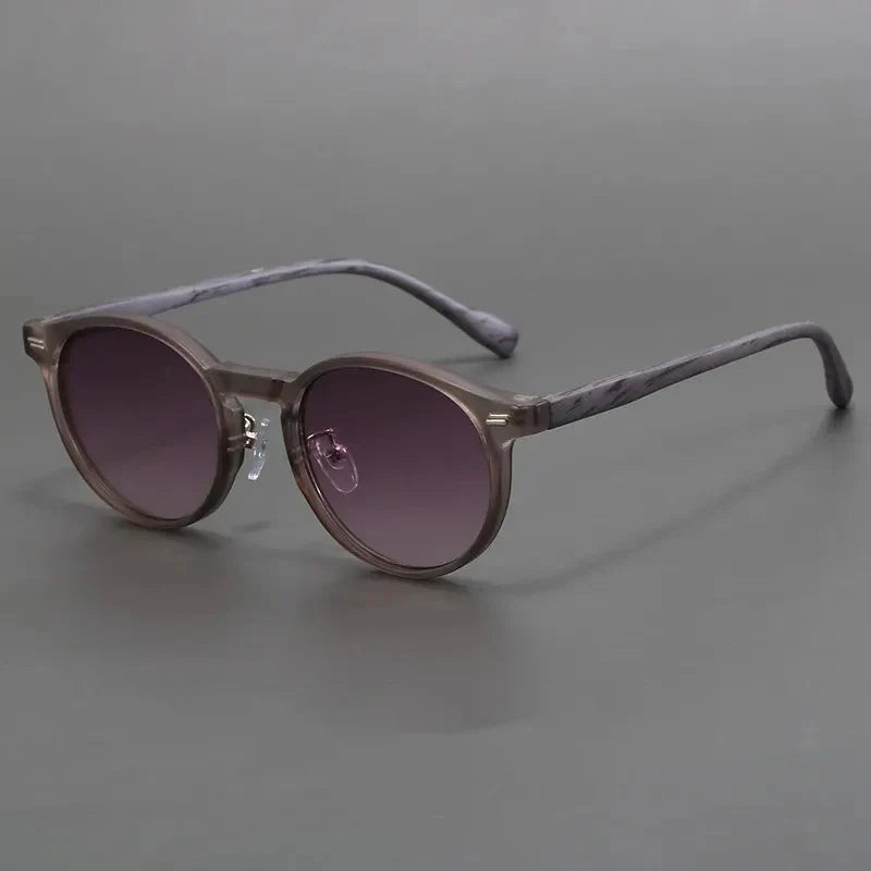 Lunettes de soleil FrostedWood