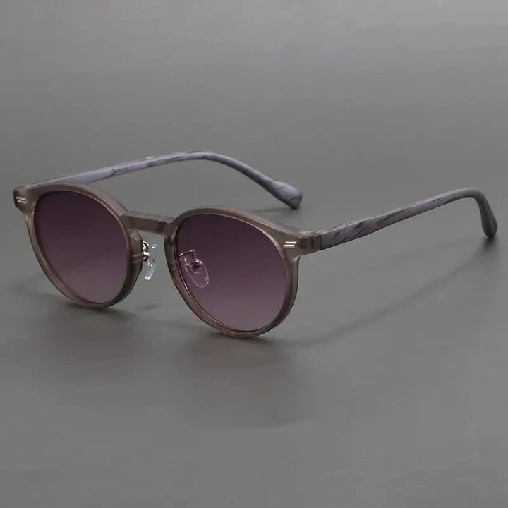 Lunettes de soleil FrostedWood