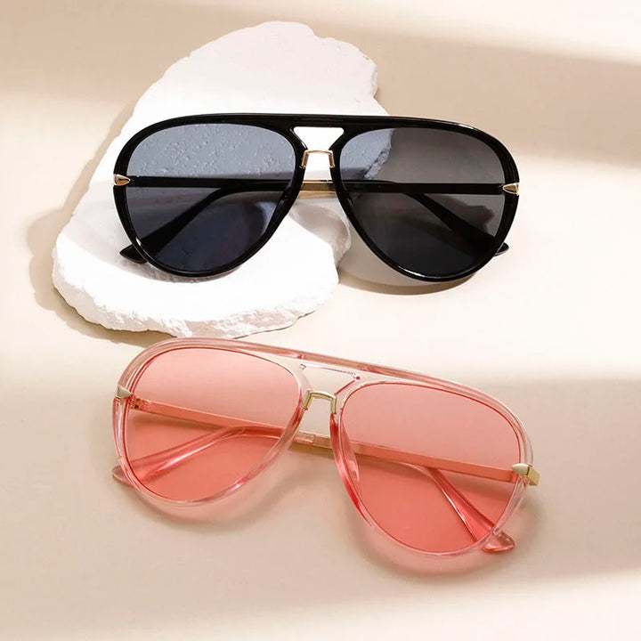 Lunettes de soleil Freya Luxe