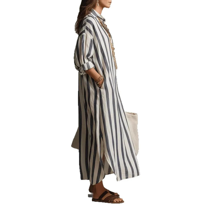Robe décontractée élégante