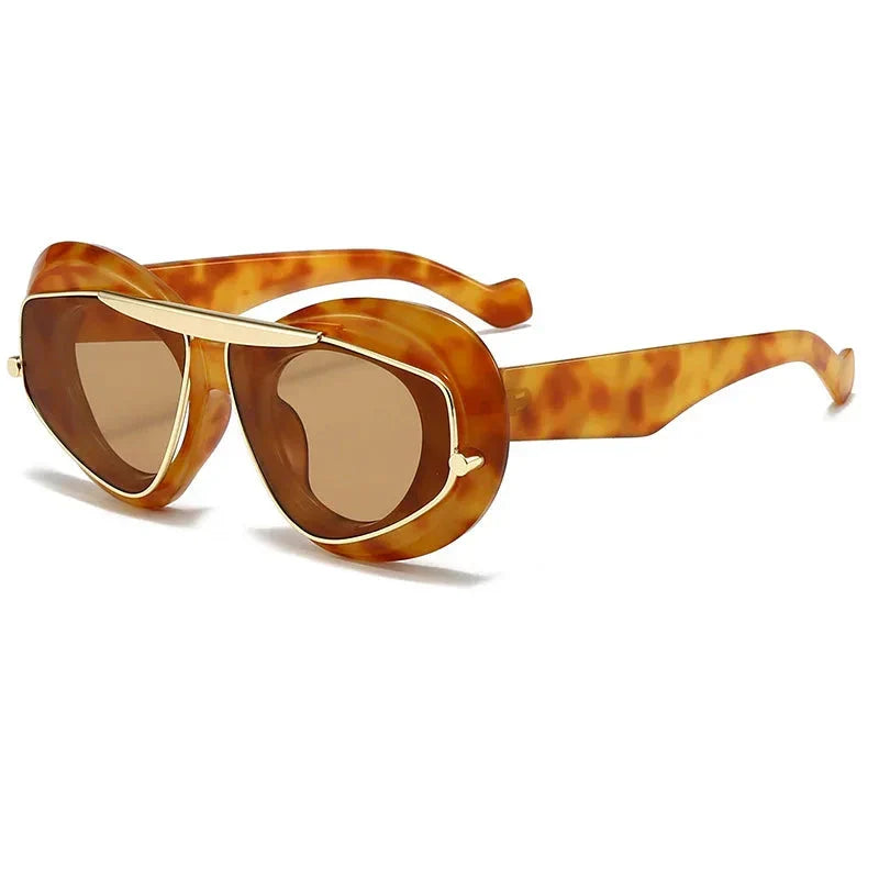 Lunettes de soleil Aurea Vision