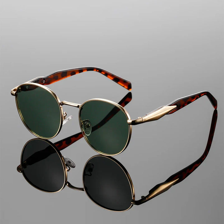 Lunettes de soleil Vincenzo