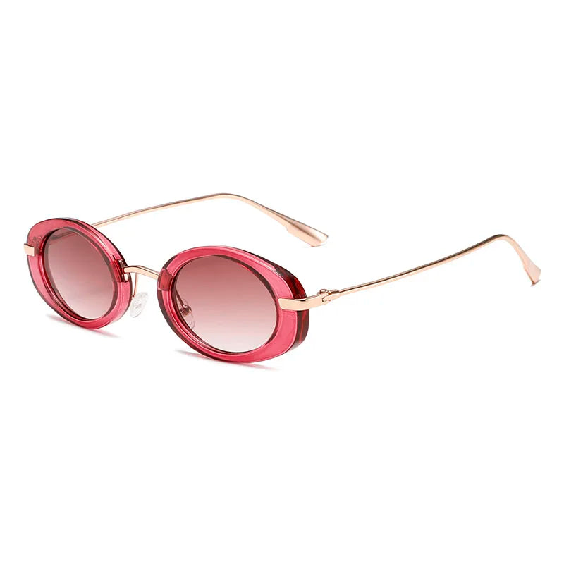 Lunettes de soleil Monaco Vintage