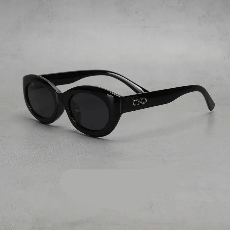 Lunettes de soleil Audrey Rose