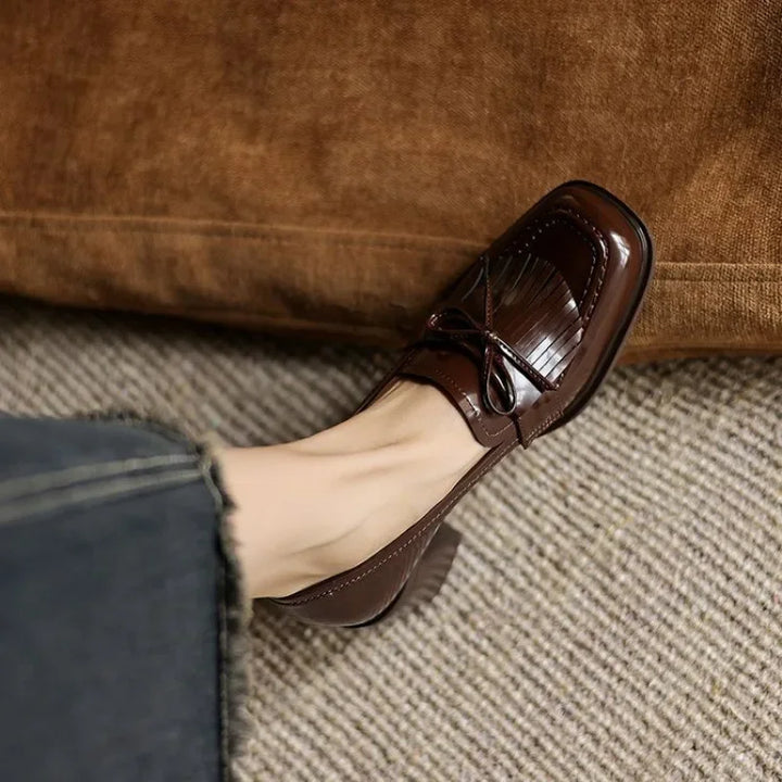 Joana | Chaussures à talons orthopédiques