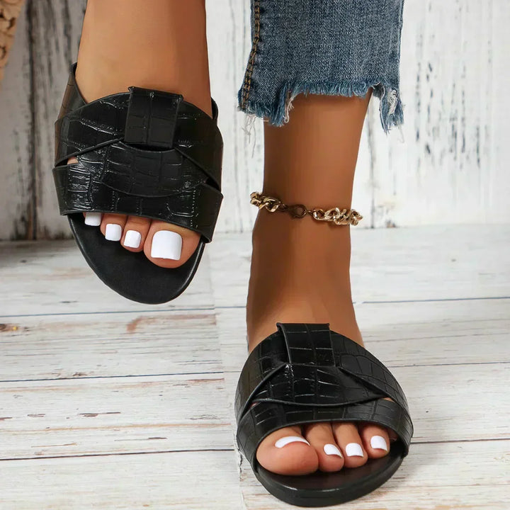 Livia | Sandales de Luxe