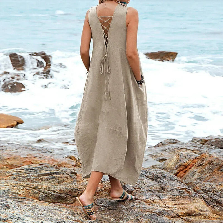 Robe de Plage