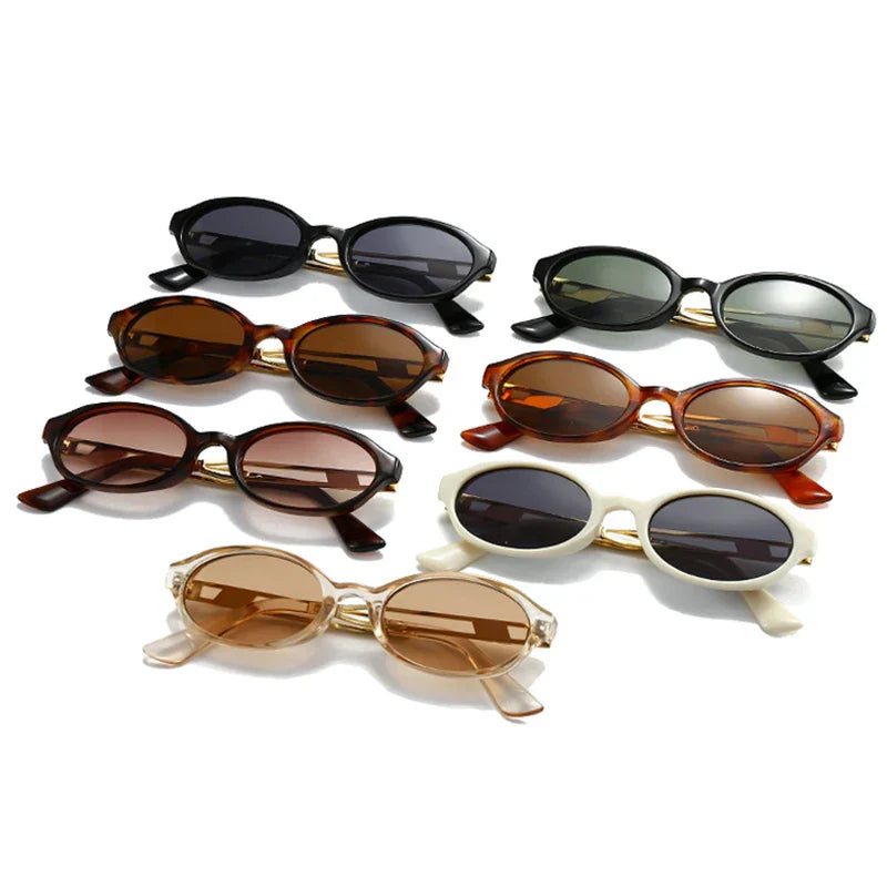 Lunettes de soleil Viviana Luxe