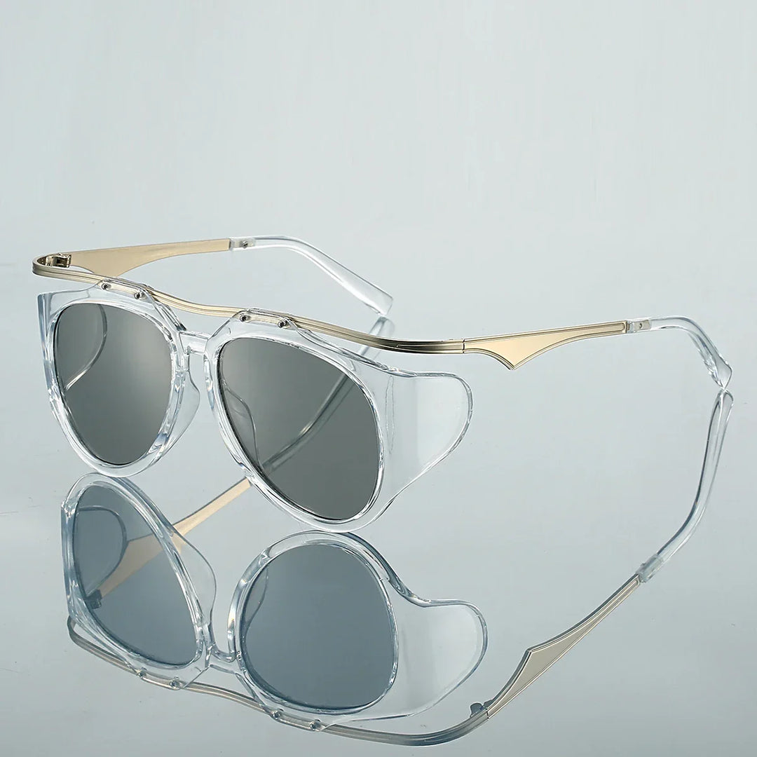 Lunettes de soleil Vintage Apollo