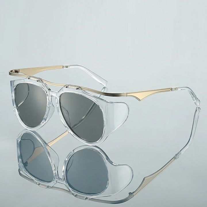 Lunettes de soleil Vintage Apollo