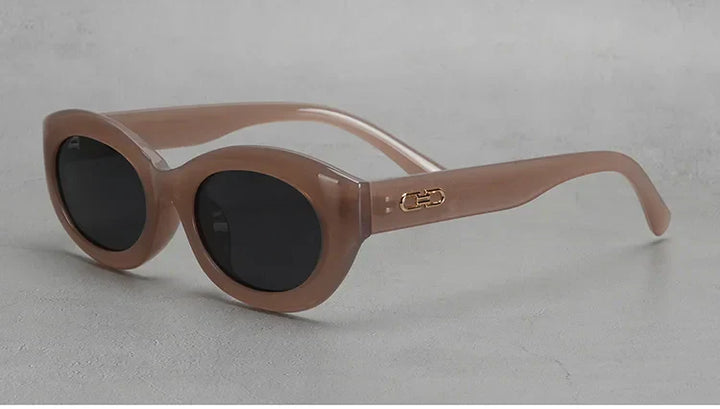 Lunettes de soleil Audrey Rose