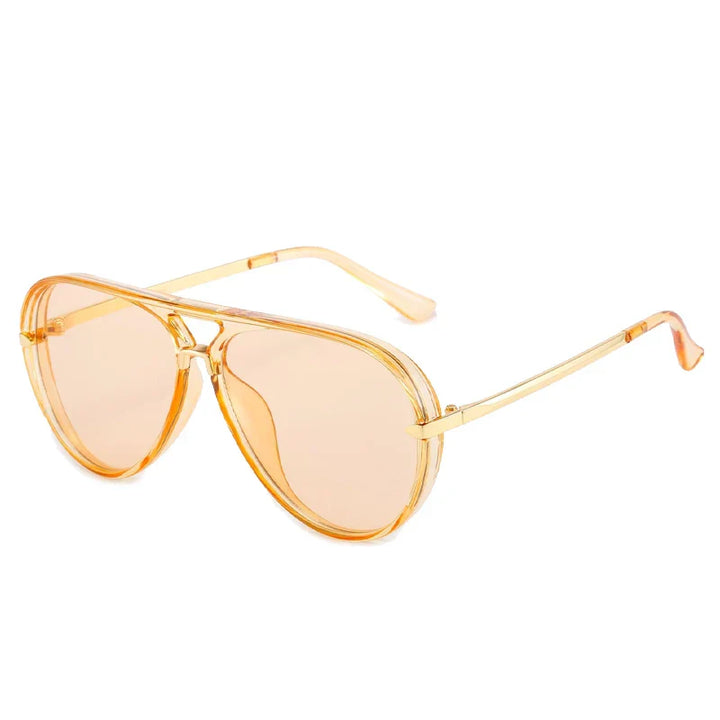 Lunettes de soleil Freya Luxe