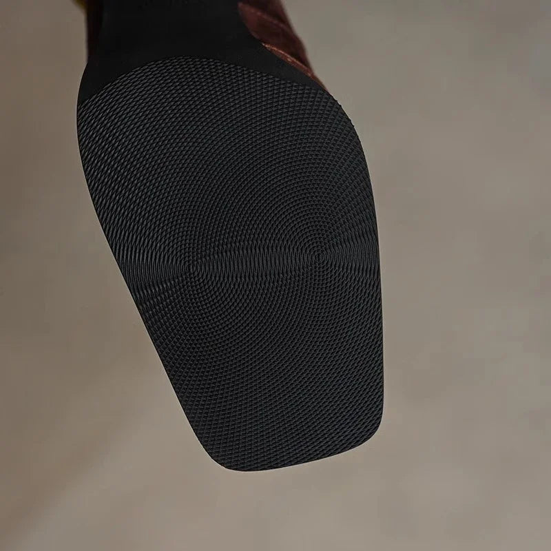 Maya | Chaussures à talons orthopédiques classiques