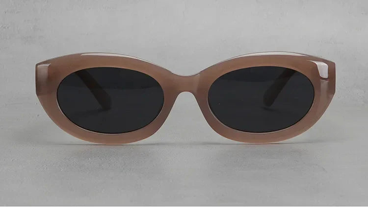 Lunettes de soleil Audrey Rose