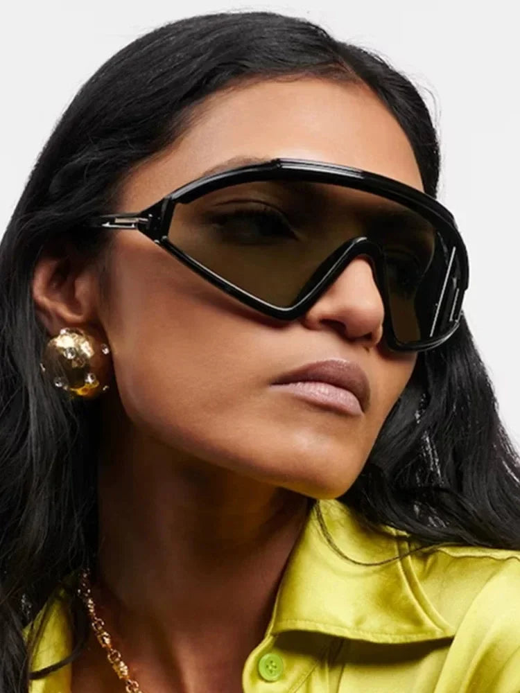 Lunettes de soleil Natasha