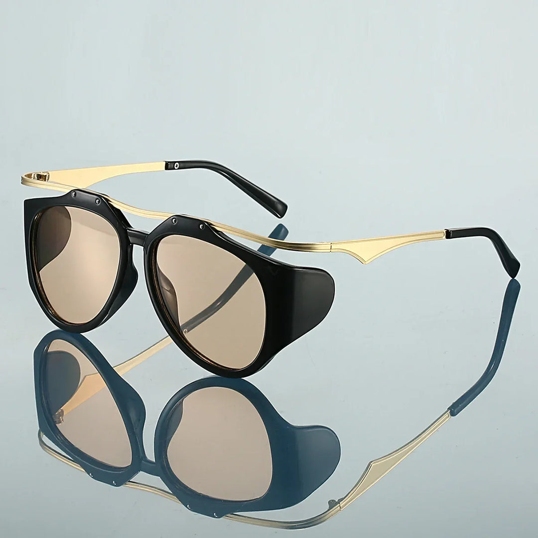Lunettes de soleil Vintage Apollo