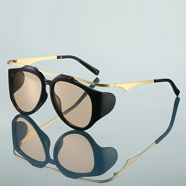 Lunettes de soleil Vintage Apollo
