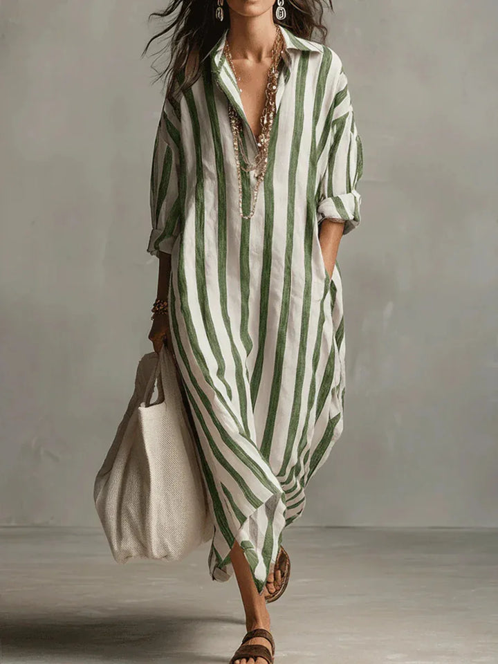 Robe décontractée élégante