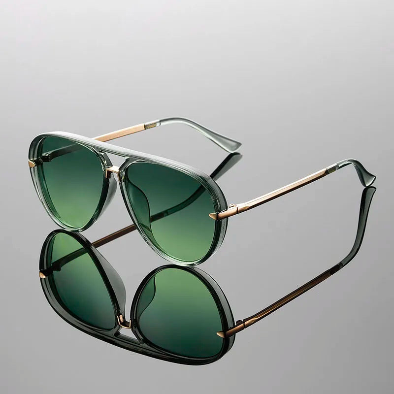 Lunettes de soleil Freya Luxe