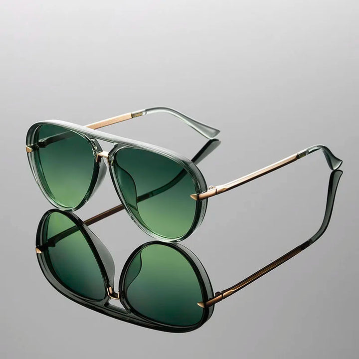 Lunettes de soleil Freya Luxe