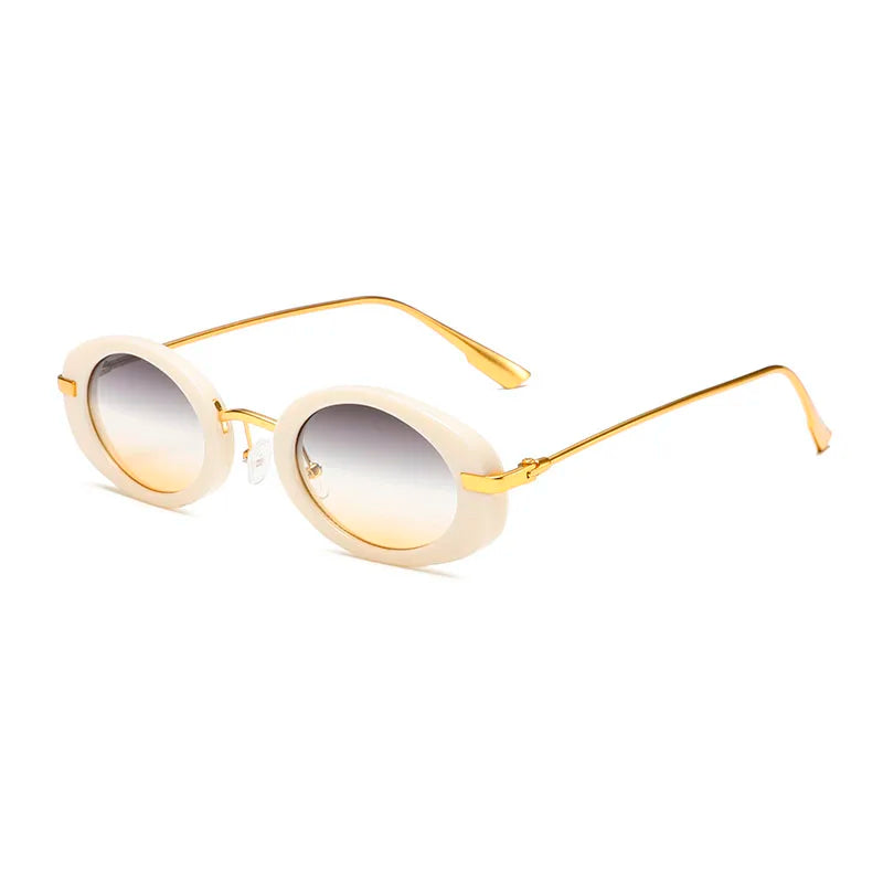 Lunettes de soleil Monaco Vintage