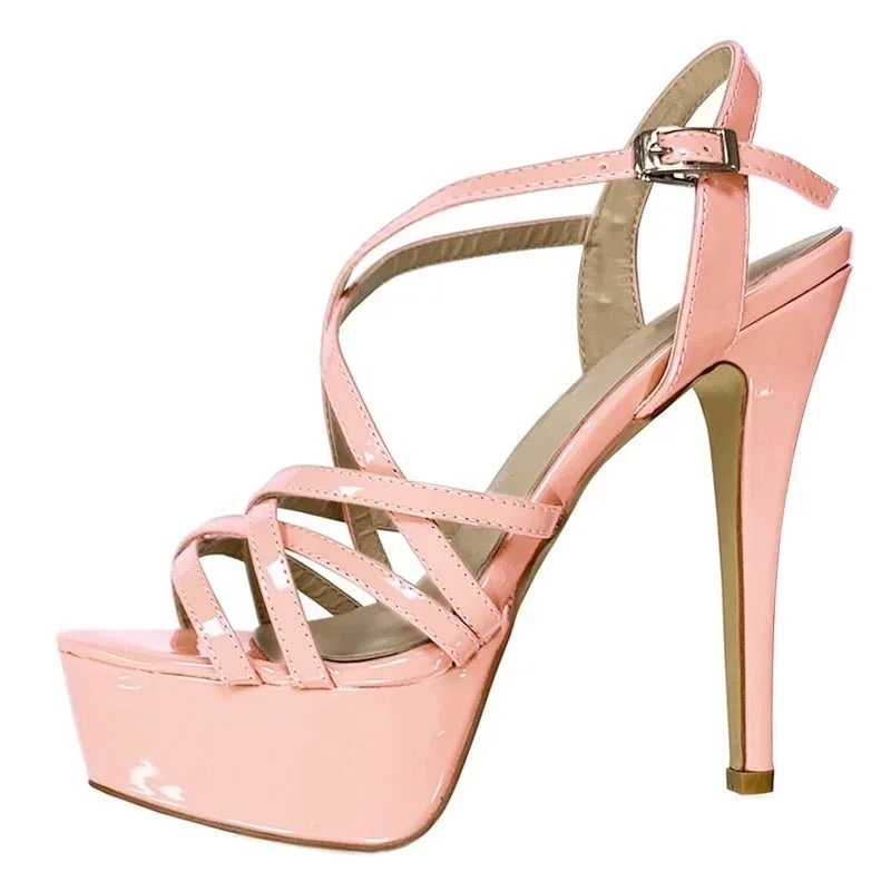 Manille | Talons élégants