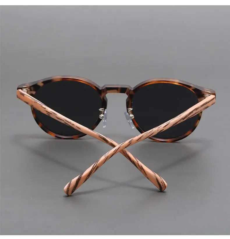 Lunettes de soleil FrostedWood
