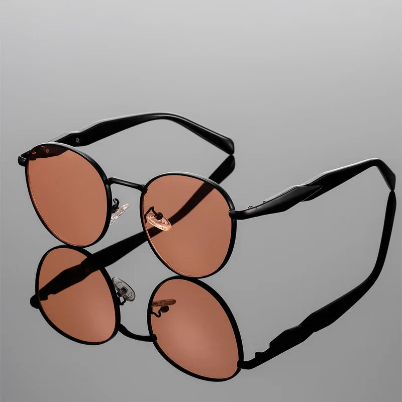 Lunettes de soleil Vincenzo
