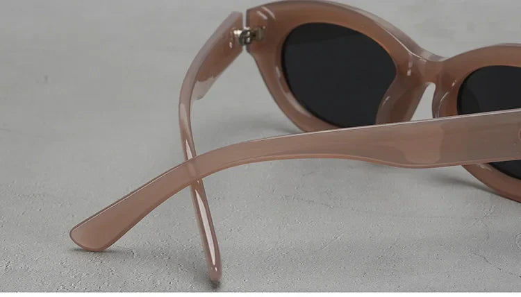 Lunettes de soleil Audrey Rose