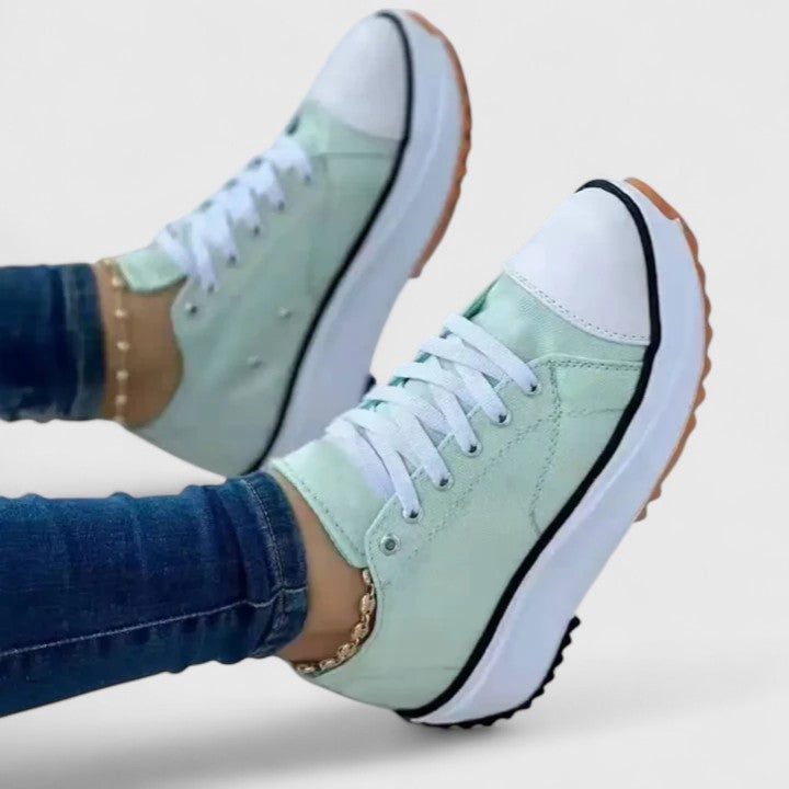 Kelly | Baskets Confortables