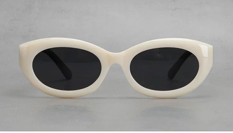 Lunettes de soleil Audrey Rose