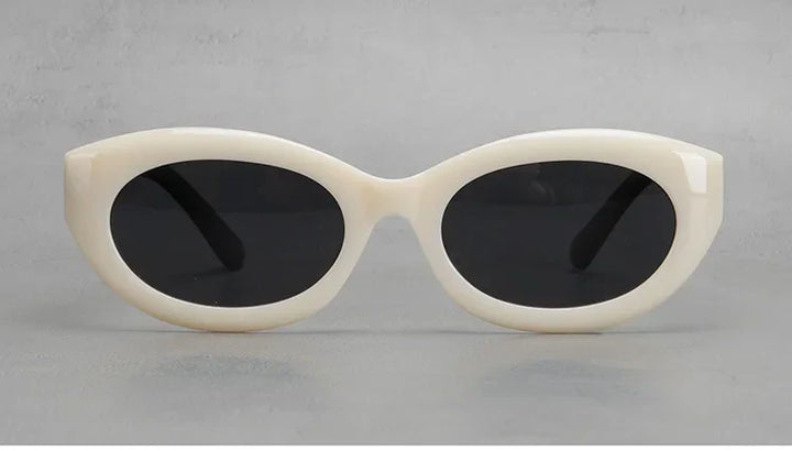Lunettes de soleil Audrey Rose