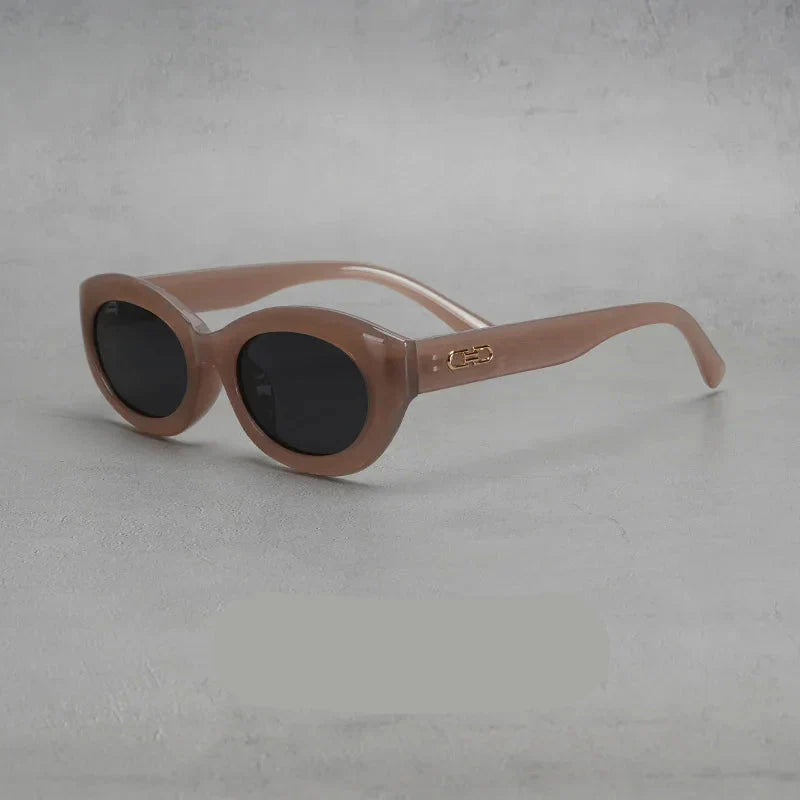 Lunettes de soleil Audrey Rose