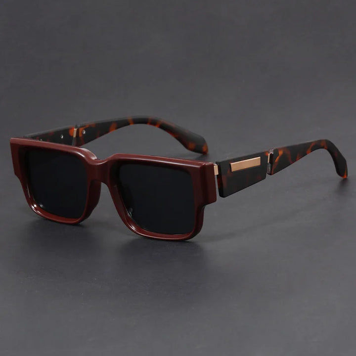 Lunettes de soleil Première Dominus
